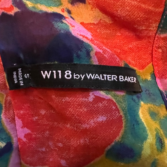 W118 by Walter Barker Blouse - Picture 16 of 16